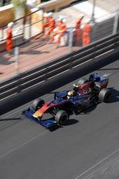 Obraz na płótnie wyścig samochód sport