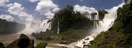 Fototapeta narodowy wodospad amerykański ameryka