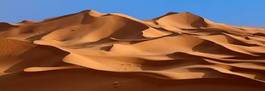 Fototapeta pustynia zen wydma