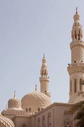 Fototapeta święty architektura kościół meczet