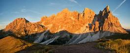 Fotoroleta góra alpy krajobraz