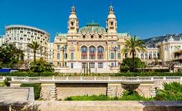 Obraz na płótnie miasto narodowy widok architektura pałac