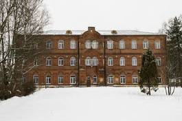 Obraz na płótnie dzwon stary architektura wieża