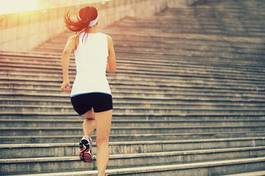 Fototapeta jogging zdrowy japoński