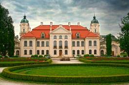 Obraz na płótnie park narodowy roślinność