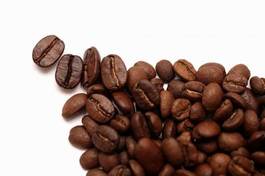 Obraz na płótnie napój kawa tło kofeina