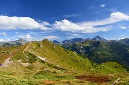 Fotoroleta natura tatry góra