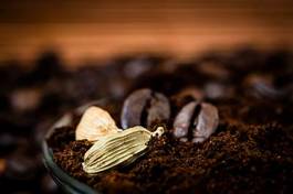 Fotoroleta rolnictwo kawa arabski kawiarnia