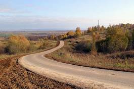 Obraz na płótnie słońce natura świt