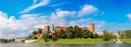 Obraz na płótnie kościół miasto panorama pejzaż