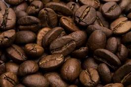 Fotoroleta kawiarnia kawa arabica napój