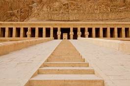 Fototapeta egipt architektura góra pustynia antyczny