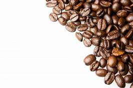 Obraz na płótnie napój kawa mokka