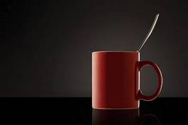 Obraz na płótnie napój herbata filiżanka kawa