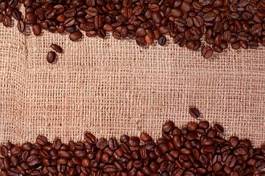 Obraz na płótnie kawa kawiarnia expresso napój