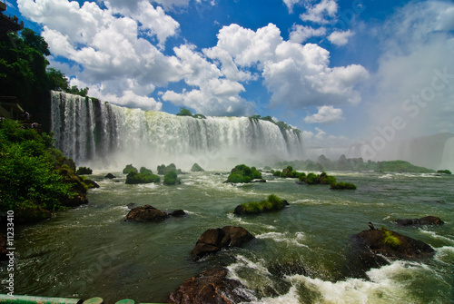 Fototapeta natura krajobraz ameryka