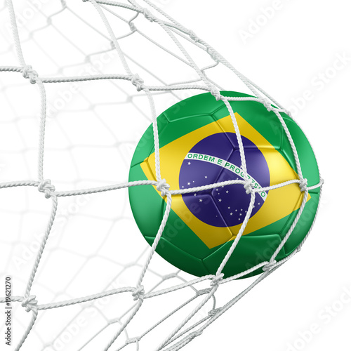 Naklejka sport narodowy piłka nożna 3D