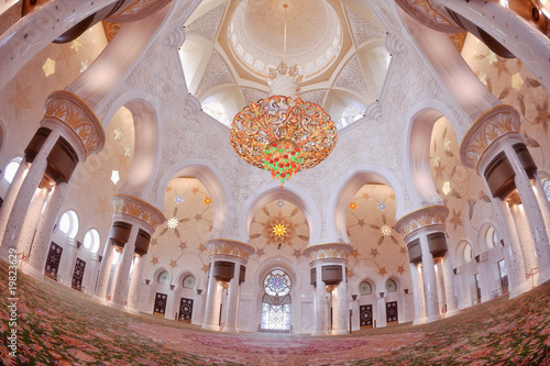 Obraz na płótnie wieża meczet katedra kwiat architektura