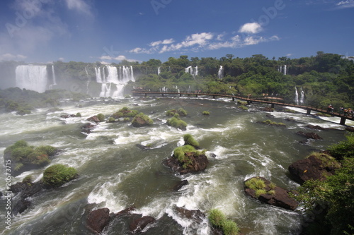 Fototapeta natura spokojny raj niebo