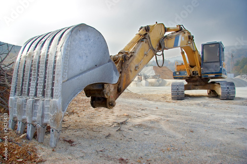 Fototapeta transport maszyny traktor stary