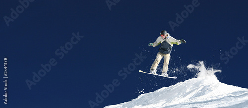 Naklejka sporty ekstremalne góra sporty zimowe
