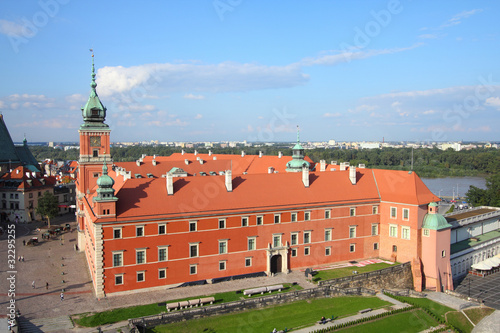 Obraz na płótnie architektura europa vintage stary