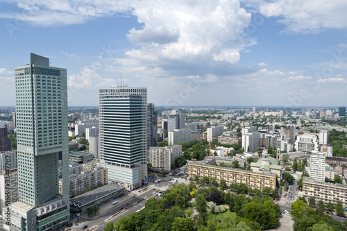 Obraz na płótnie narodowy europa miejski architektura śródmieście