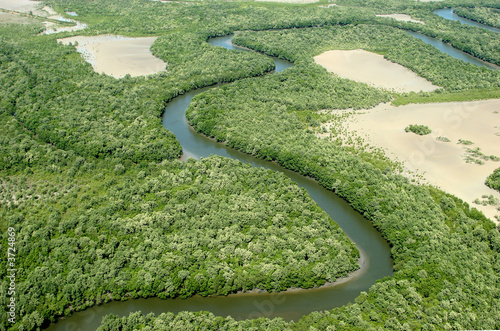 Fototapeta brazylia woda tropikalny natura