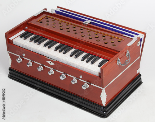 Obraz na płótnie tabla sitar instrument muzyczny