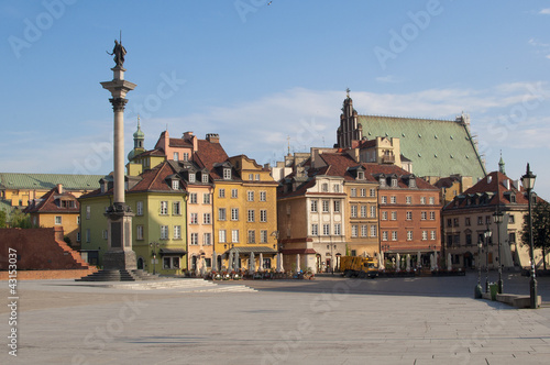 Obraz na płótnie kościół architektura zamek widok europa