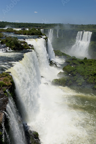 Fotoroleta ameryka natura brazylia panorama