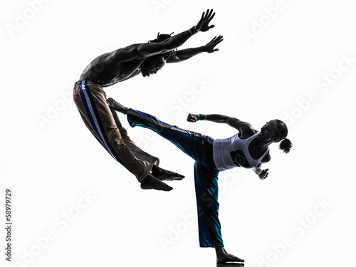 Obraz na płótnie tancerz taniec mężczyzna