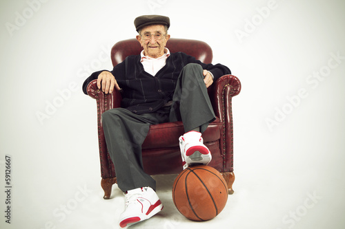 Obraz na płótnie koszykówka ludzie mężczyzna piłka sport