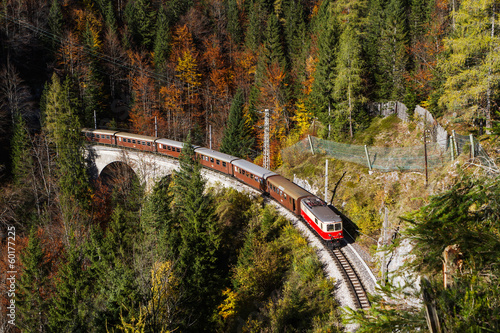 Fotoroleta most austria wiadukt ul wakacje