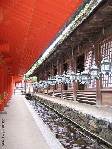 Fototapeta japonia orientalne świątynia