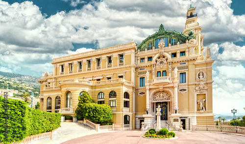 Fotoroleta pałac architektura miejski europa