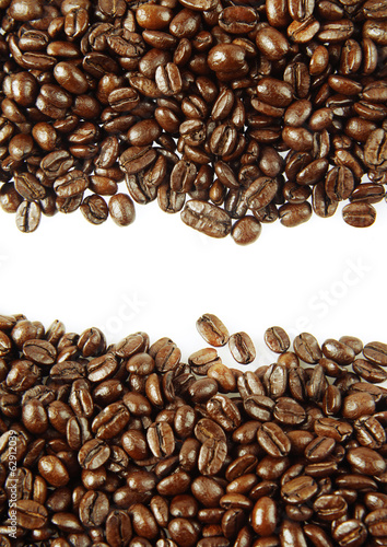 Obraz na płótnie napój kawa expresso
