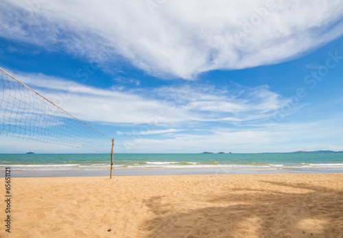 Fotoroleta azja słońce plaża