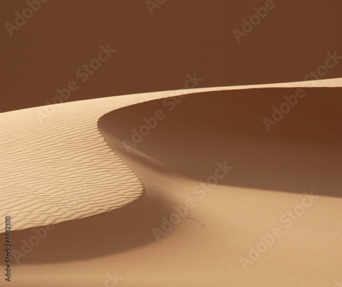 Obraz na płótnie wzór wydma afryka