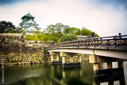 Fototapeta japonia antyczny azjatycki