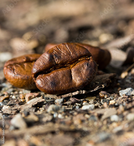 Fotoroleta arabian jedzenie cappucino świeży mokka