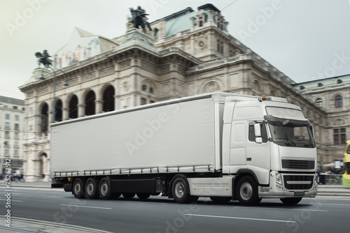 Naklejka ulica zbiory autostrada transport droga