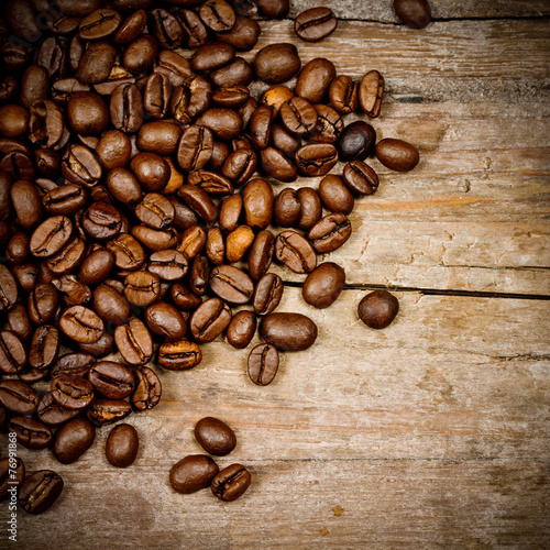 Fototapeta kawa expresso świeży cappucino arabica