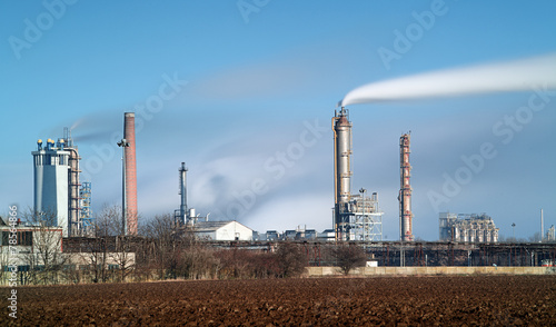 Fotoroleta roślina chiny noc wieża