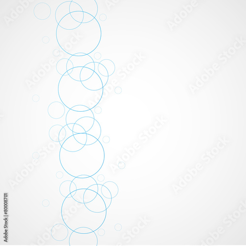 Fotoroleta mapa ruch sztuka transparent