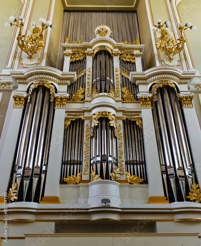 Fotoroleta muzyka koncert stary muzyczny tradycyjnych