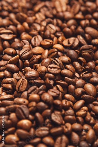 Obraz na płótnie kawa rolnictwo mokka napój