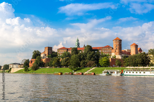 Obraz na płótnie statek pałac król