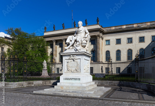 Obraz na płótnie architektura statua uczyć się plastik