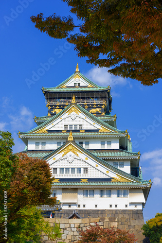 Fototapeta wschód japonia antyczny wojskowy